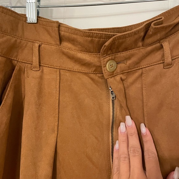 Free People Nightfall Cropped Pants!! - Picture 3 of 9